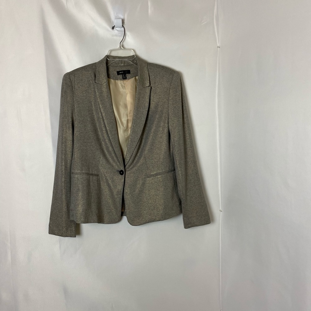 Women MNG blazer